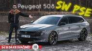 Nejrychlejší Peugeot historie je podpultové tajemství. Lze koupit i u nás, jen musíte vědět jak