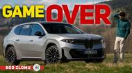Elektromobil tak dobrý, že ho automobilka nestíhá vyrábět. BMW mění pravidla hry